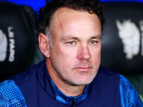 La lista de descartados de Gabriel Milito para Chivas vs. Pachuca