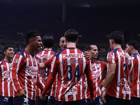 "Cada vez falta menos para verlos": El mensaje de Chivas a su afición
