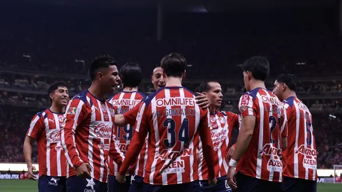 Chivas envió un mensaje a su afición