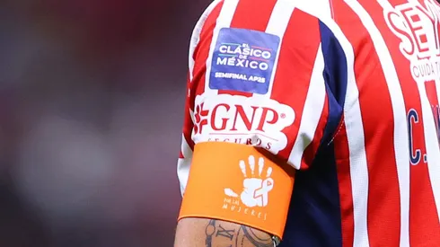 Chivas se prepara para el Clausura 2026.