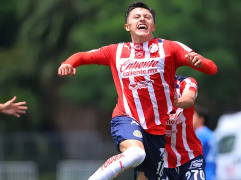 Sebastián Bucio se perfila para el Tapatío