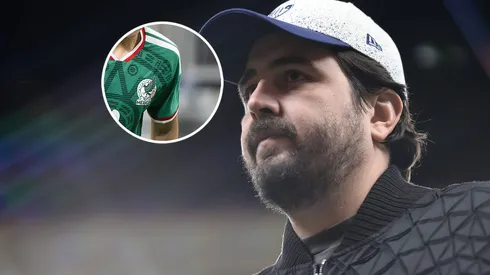 Amaury Vergara hubiera roto el mercado con estos 3 fichajes.