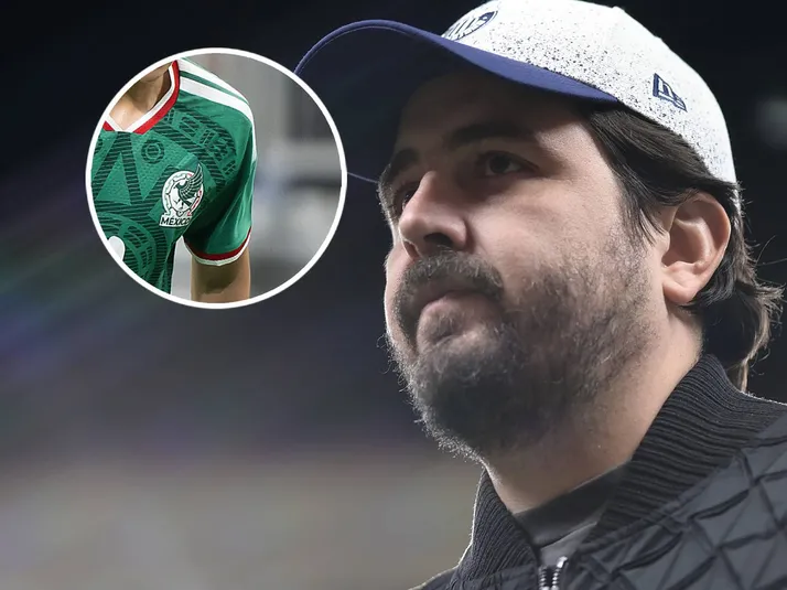 Los 3 refuerzos frustrados de Chivas en todo el 2025