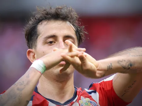 La sorpresiva aparición de Alan Mozo en un video en redes sociales