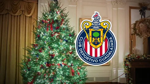 El inesperado refuerzo para la delantera de Chivas para 2026