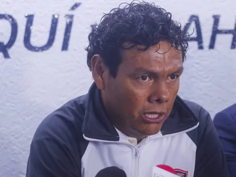 Tiburón Sánchez elogió el trabajo de Milito en Chivas