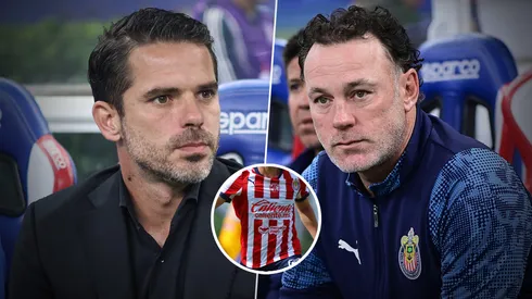 Era la joya de Gago, pero Milito ni lo voltea a ver para Chivas