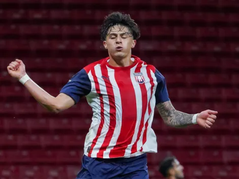 Noticias de Chivas HOY 25 de diciembre