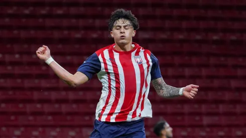 Noticias de Chivas HOY 25 de diciembre.