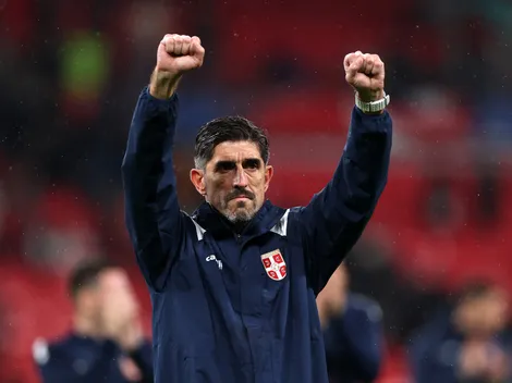 Paunovic evita tomar partido y deja claro su cariño por Chivas y Tigres