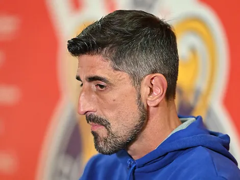 Veljko Paunovic confesó que se arrepintió de irse de Chivas