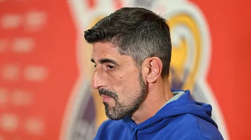 Veljko Paunovic habló sobre su salida de Chivas.