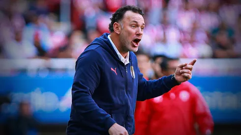 La política de Milito que pone a temblar a los jugadores de Chivas