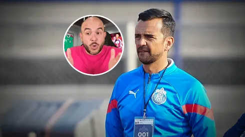 Chivas y su última decisión sobre fichar a un defensa central