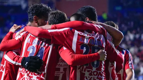 Pelea por ser titular en la Selección Mexicana.