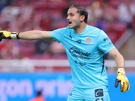 Confirman la próxima salida de Chivas para el Clausura 2026