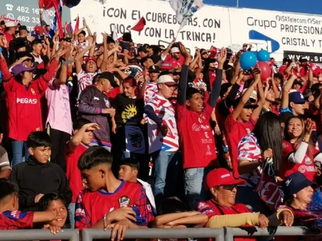 La advertencia de Irapuato a la afición previo a enfrentar a Chivas