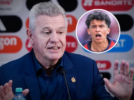 El jugador que podría ser llamado a Selección en 2026