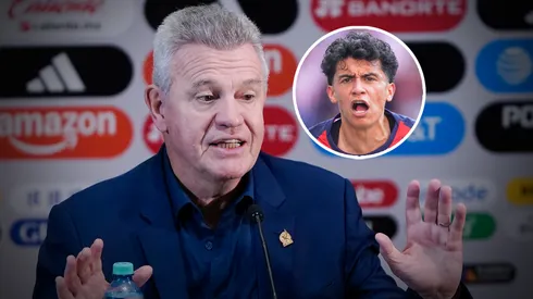 El jugador que podría ser llamado a Selección en 2026