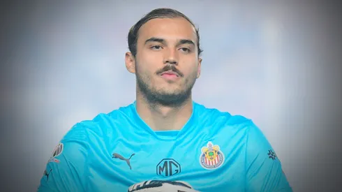 El plan de Chivas con el Dragón García por el que lo mandan a Mazatlán