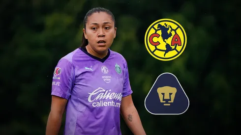Encontró nuevo equipo pese a ser un fracaso en Chivas Femenil