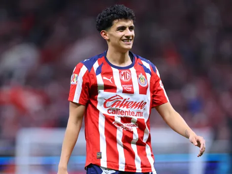 Noticias de Chivas HOY 27 de diciembre