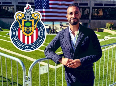 Qué pasó con Simón Levy tras su intento por comprar a Chivas