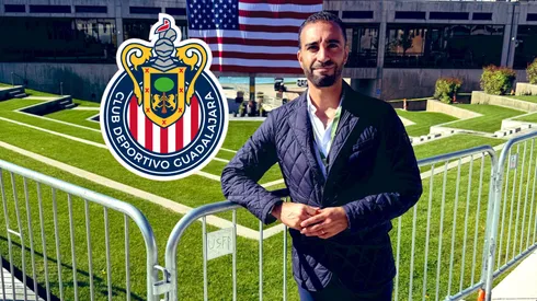 ¿Qué fue de Simón Levy, el empresario que quería comprar las Chivas?