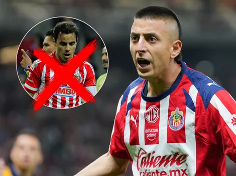 Liga MX editó respuestas del Piojo Alvarado