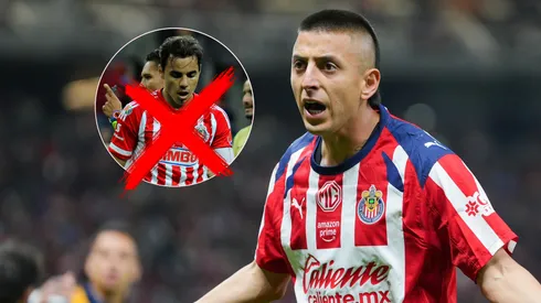 El ping pong con Roberto Alvarado dejó llamativas omisiones que los hinchas rápidamente vincularon a Omar Bravo.