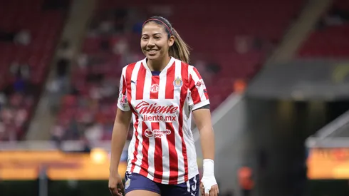 Dana Sandoval será nueva jugadora de Xolas.