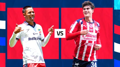 Chivas vs. Irapuato: Día, hora y canal para ver EN VIVO