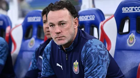 La probable alineación de Chivas vs. Irapuato