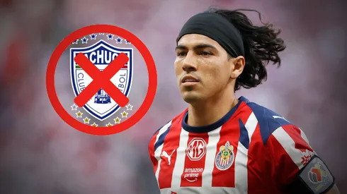 El cambio de destino que tendría Érick Gutiérrez en 2026