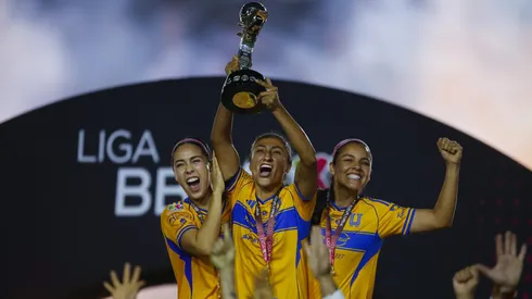Chivas Femenil ya dio otro bombazo rumbo al Clausura 2026