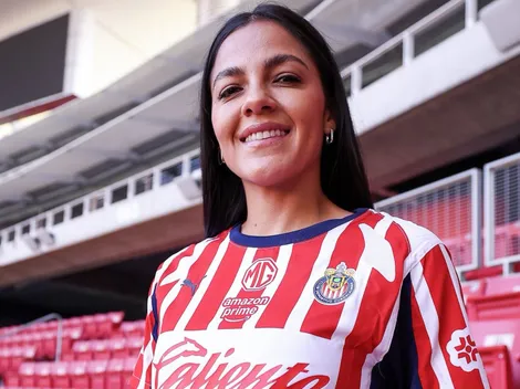 Las palabras de Cristina Ferral que ilusionarán a la afición de Chivas