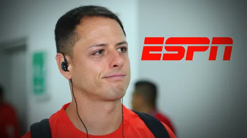 El cambio de planes que podría tener Chicharito para su futuro
