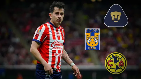 Alan Mozo ya eligió dónde jugar en 2026