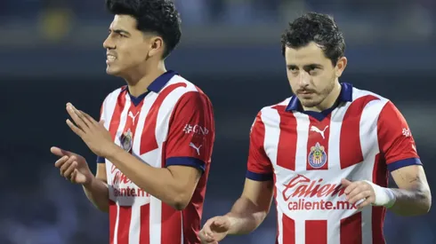 Erick Gutiérrez y Alan Mozo están descartados para Milito.