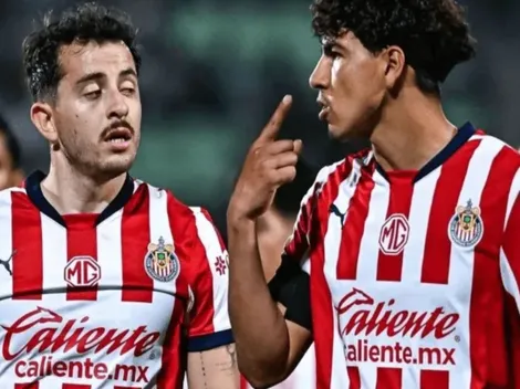 ¿Cruz Azul y América interesados en Alan Mozo y Erick Gutiérrez?