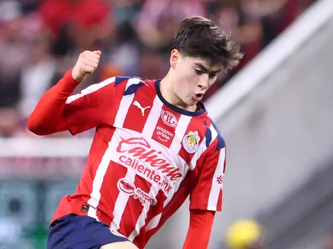 Noticias de Chivas HOY 28 de diciembre