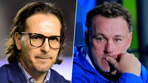 Alineaciones de Irapuato vs. Chivas.