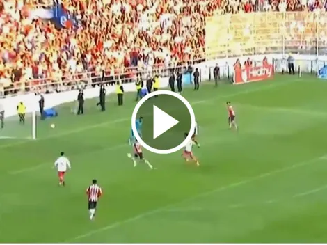 El golazo de Richard Ledezma en el Chivas vs. Irapuato