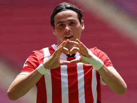 ¿Cuál sería el nuevo equipo de Teun Wilke? Pietrasanta lo reveló