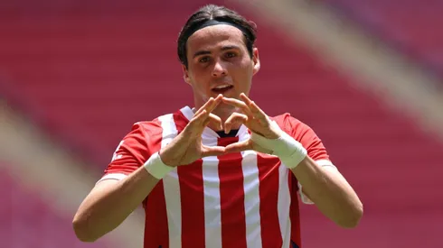 Teun Wilke sería nuevo jugador del Atlante