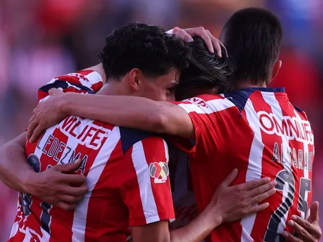 Noticias de Chivas HOY 29 de diciembre