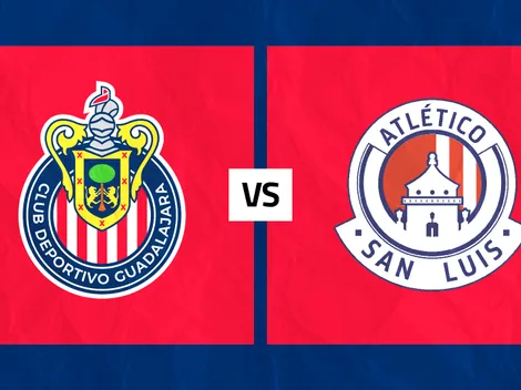 Día, hora y TV para el debut de Chivas Femenil