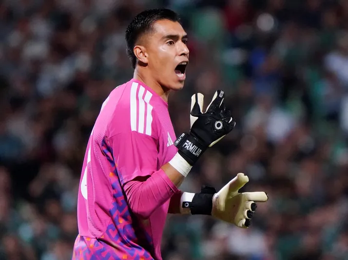 Raúl Rangel y los porteros mundialistas de Chivas