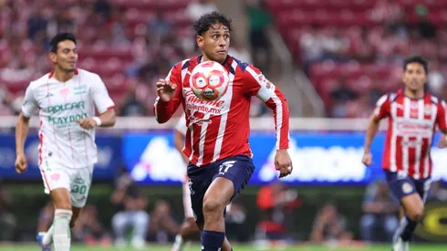 Se confirma la lesión de Luis Romo y no juega el Clásico.