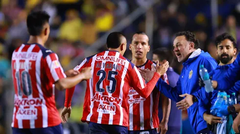 Gabriel Milito tienen un plantel muy vasto.
